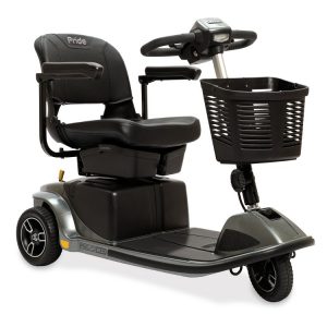 Revo 2.0 3-Wheel Scooter