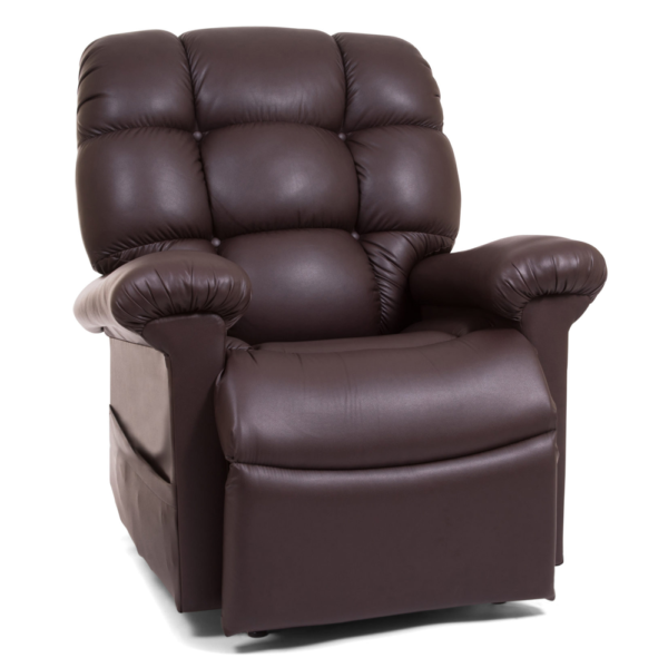 Lift Chair Recliner MaxiComfort with Twilight