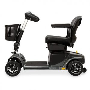 Revo 2.0 4-Wheel Scooter