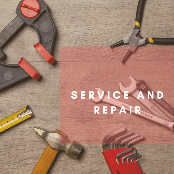 Wheelchair and Scooter Repair Service Independent Again