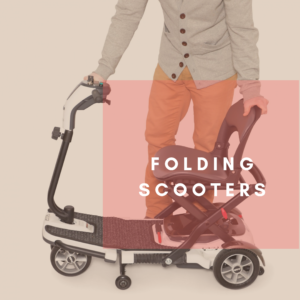 Folding Scooters