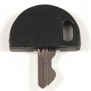 Key For Pride Mobility Scooters
