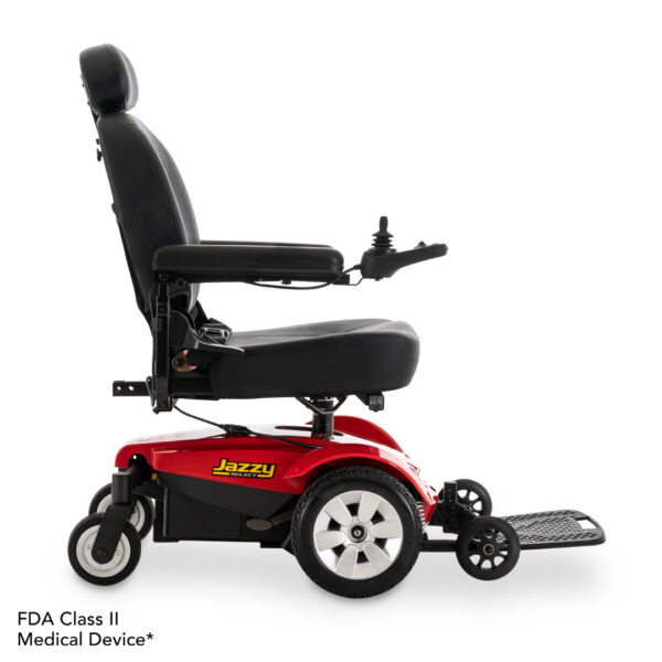 Jazzy Select Power Chair