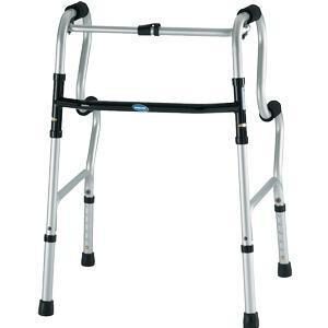Open Box Invacare Two-Step Walker