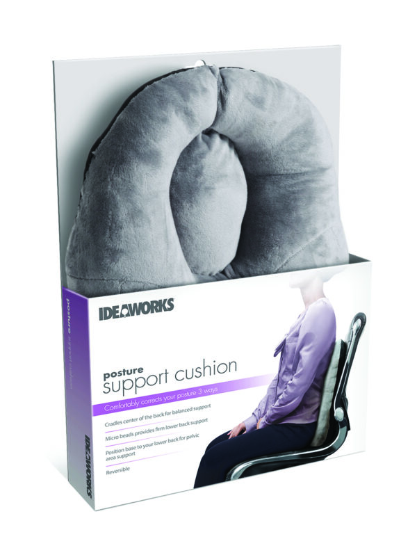 posture support cushion