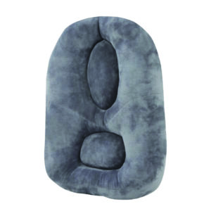 Posture support cushion