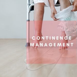Continence Management