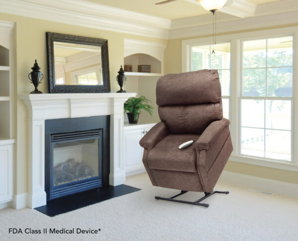 Pride LC-250 Lift Chair Recliner
