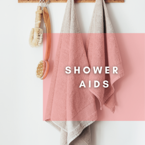 Shower Aids