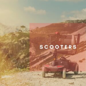 Scooters