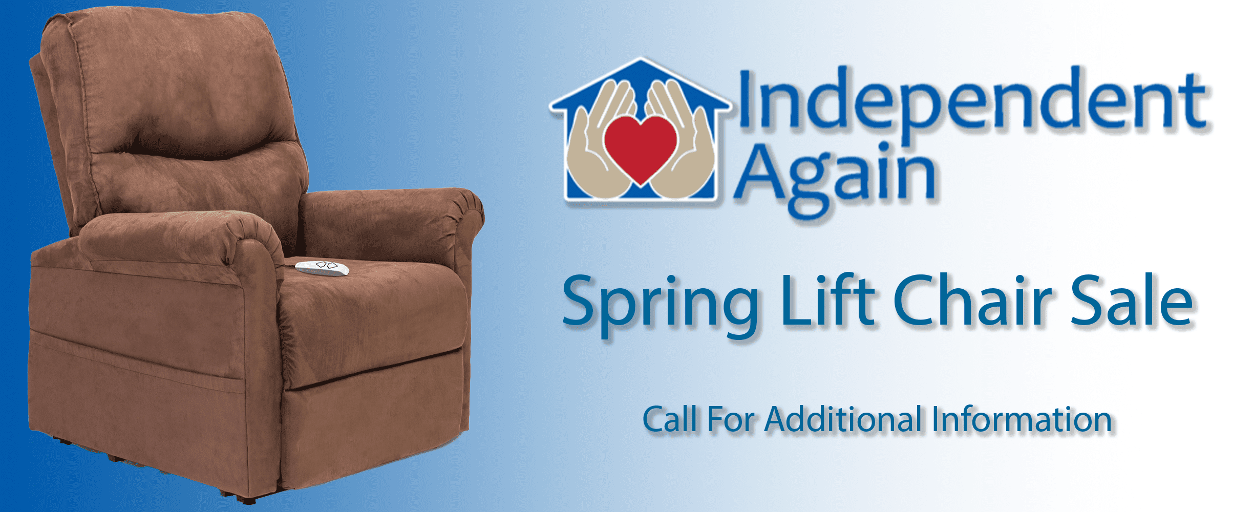 Spring Lift Chair Sale